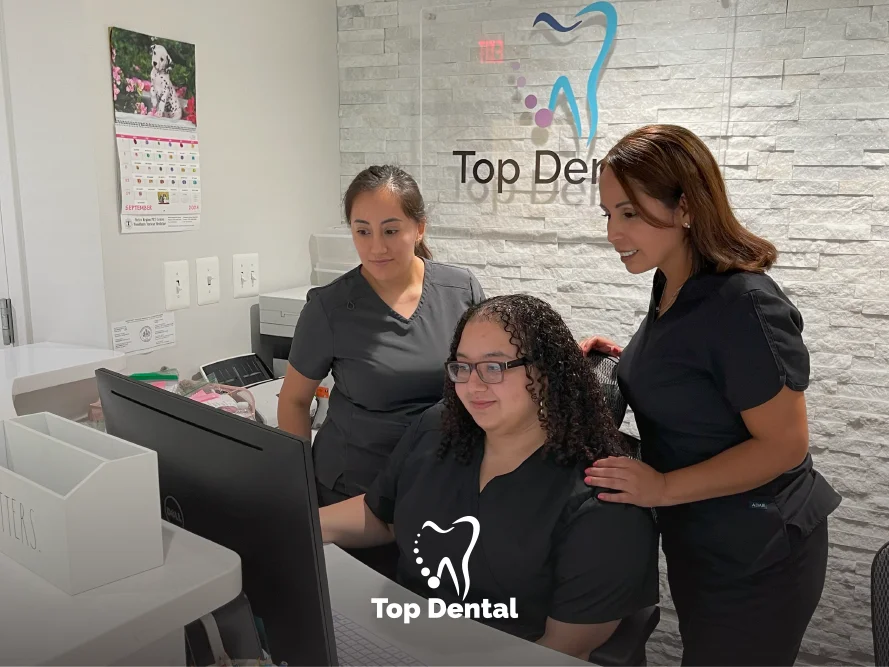 Top Dental